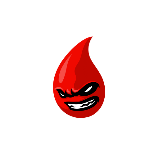 team Team Bloody in Epic Clash Series: Season 13 logo