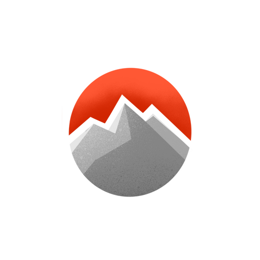 Zenith Peak Image Logo